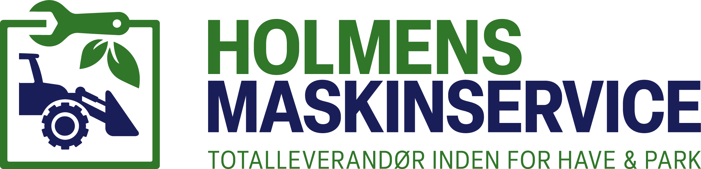 Holmens Maskinservice