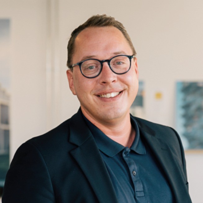 Kristoffer Krarup
